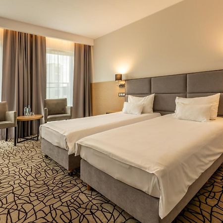 Aparthotel Termy Uniejow Bagian luar foto