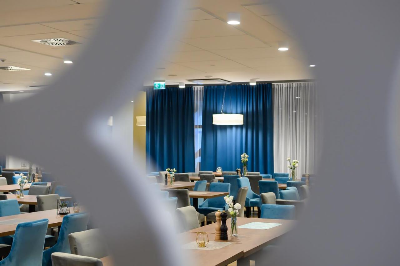 Aparthotel Termy Uniejow Bagian luar foto